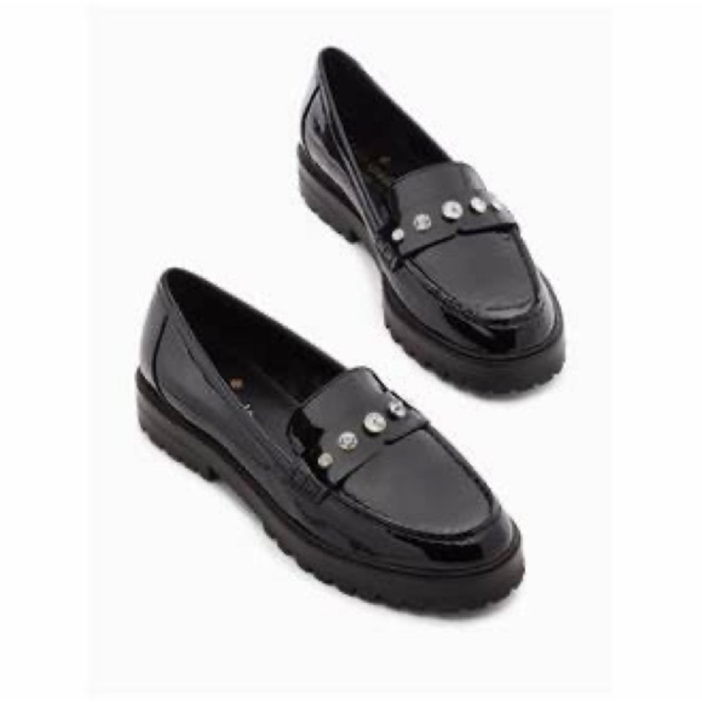 Kate Spade Prima Loafers